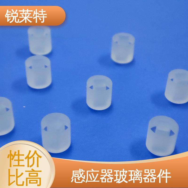 锐莱特 蓝宝石 TGV玻璃打孔 效果光滑 无残渣 生产效率高