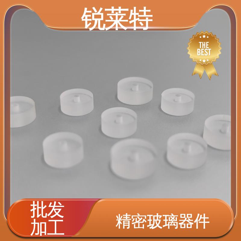 锐莱特 医疗 玻璃器皿代加工 尺寸形状统一 源头厂家
