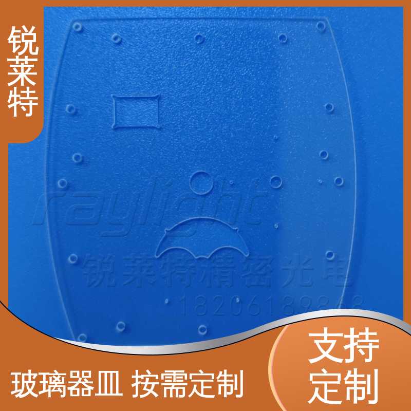 锐莱特 石英 玻璃器皿 批量加工 速度快 生产效率高
