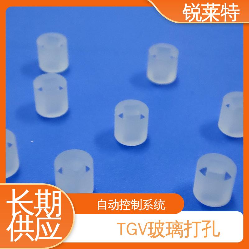 锐莱特 石英 玻璃器皿代加工 效果光滑 无残渣 按需定制