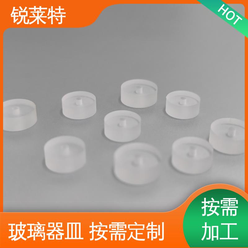 锐莱特 新能源 玻璃器皿代加工 效果光滑 无残渣 一站式服务