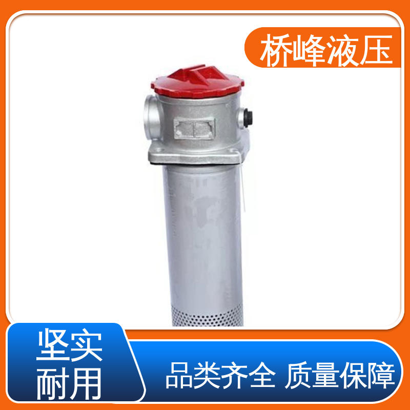桥峰 发货迅速 品质优良 油除杂过滤器 支持定制