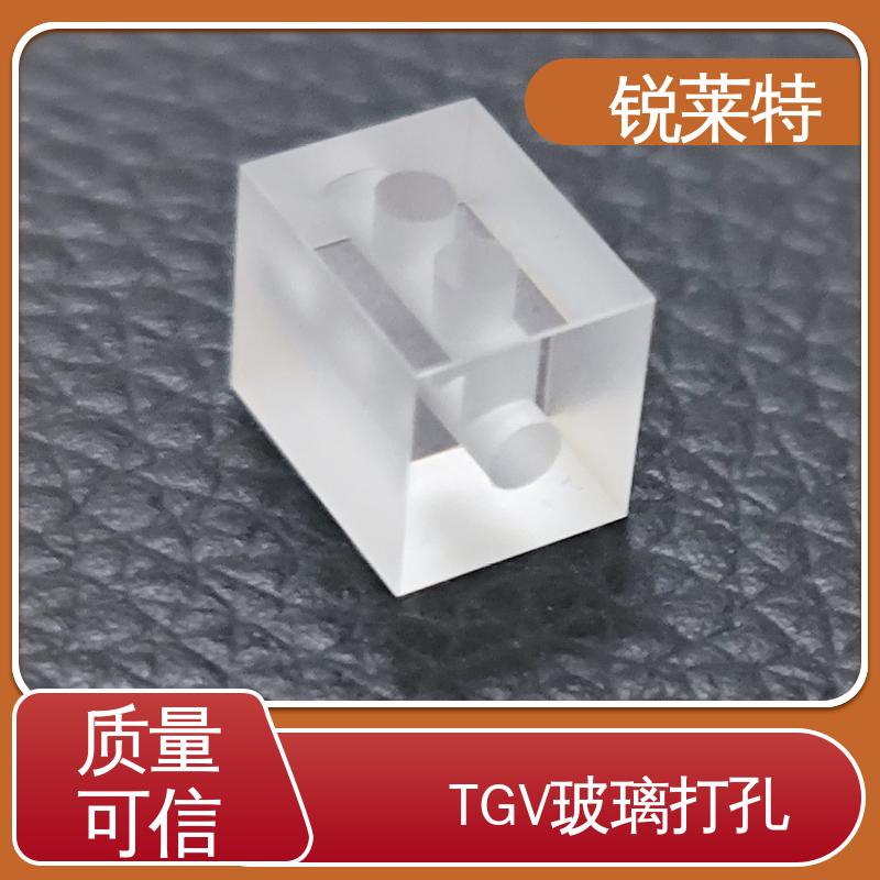 锐莱特 半导体 玻璃器皿代加工 准度精准 性能稳定 源头厂家
