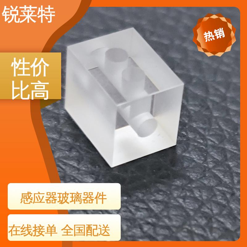 锐莱特 电子 感应器玻璃器件 自动控制系统 按需定制