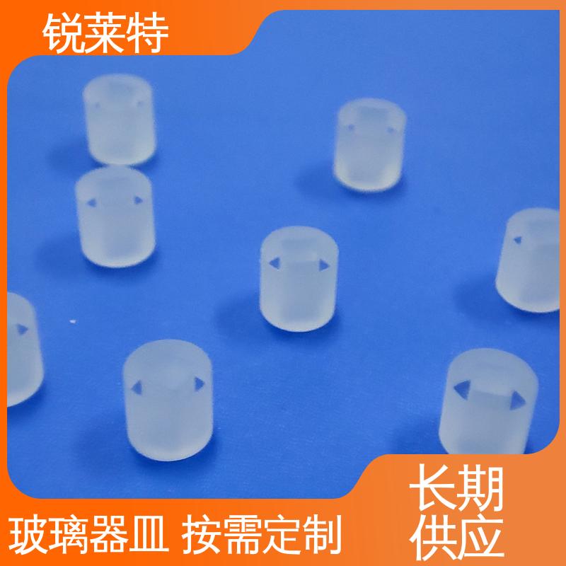 锐莱特 电子 TGV玻璃打孔 效果光滑 无残渣 生产效率高