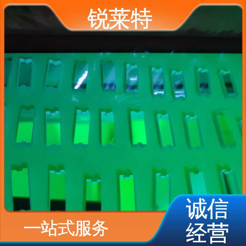 锐莱特 医疗 玻璃器皿 效果光滑 无残渣 一站式服务