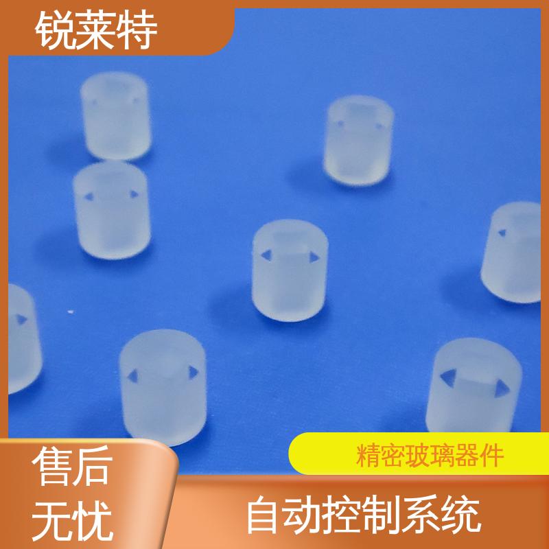 锐莱特 新能源 感应器玻璃器件 尺寸形状统一 源头厂家
