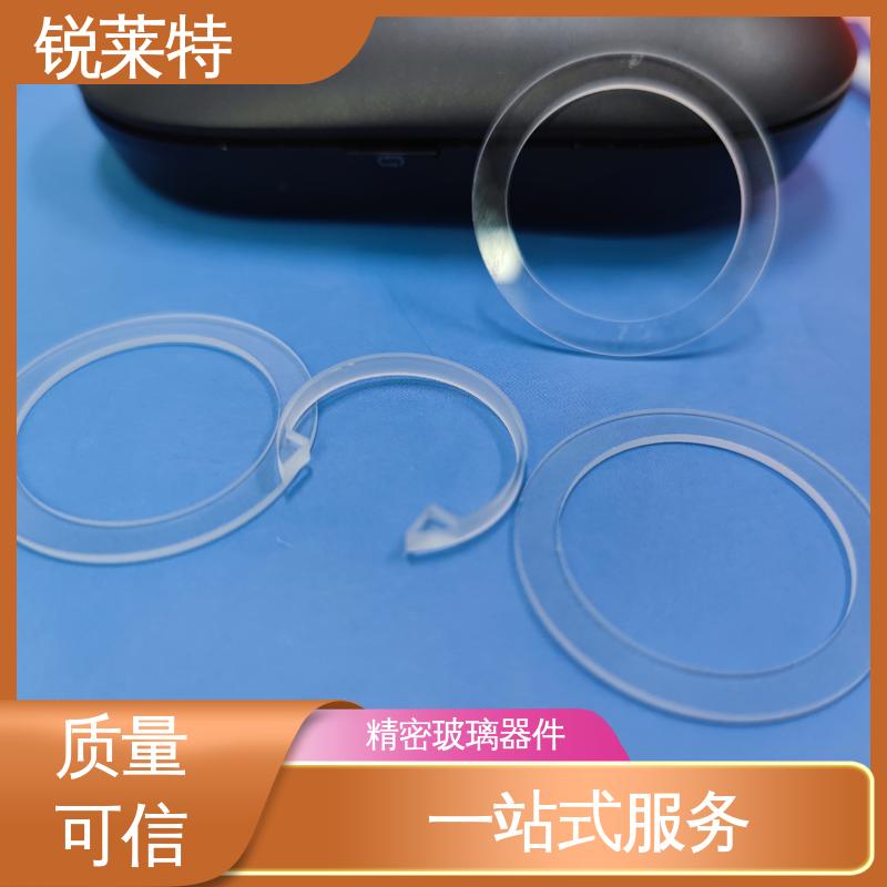 锐莱特 电子 TGV玻璃打孔 批量加工 速度快 源头厂家