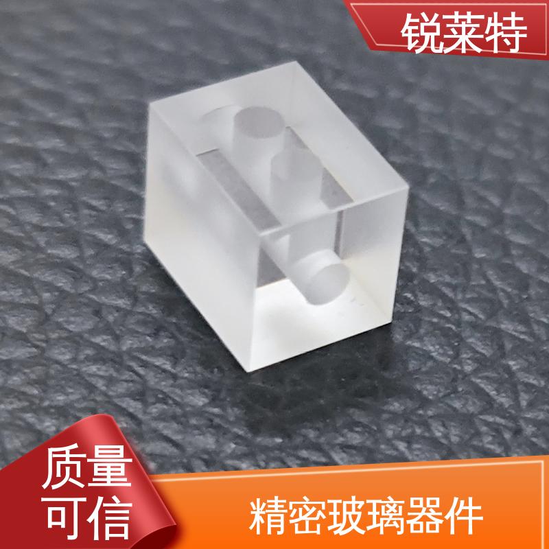 锐莱特 电子 TGV玻璃打孔 准度精准 性能稳定 一站式服务