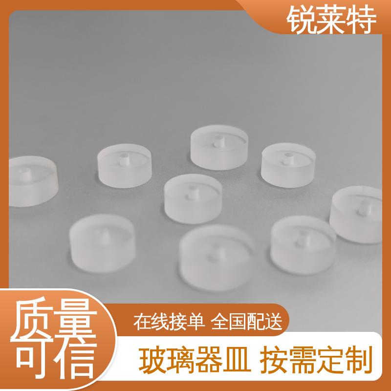 锐莱特 半导体 石英晶圆 自动控制系统 按需加工