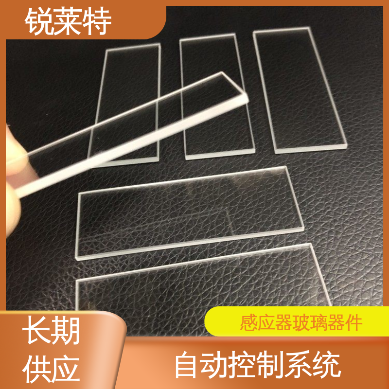 锐莱特 医疗 TGV玻璃打孔 尺寸形状统一 一站式服务