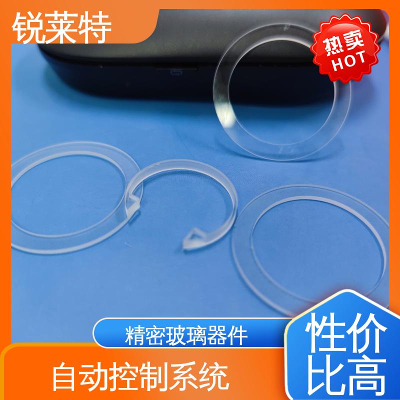 锐莱特 半导体 感应器玻璃器件 机电一体化 按需加工