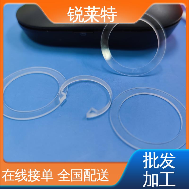 锐莱特 新能源 玻璃器皿代加工 效果光滑 无残渣 生产效率高