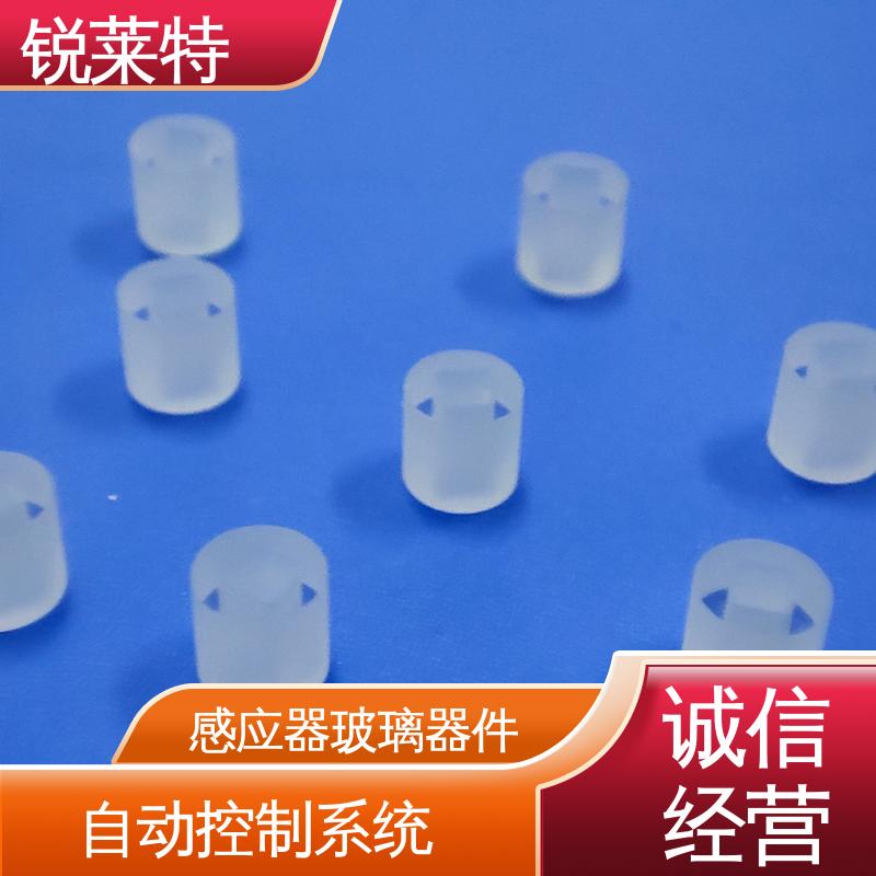 锐莱特 TGV玻璃打孔 准度精准 性能稳定 源头厂家