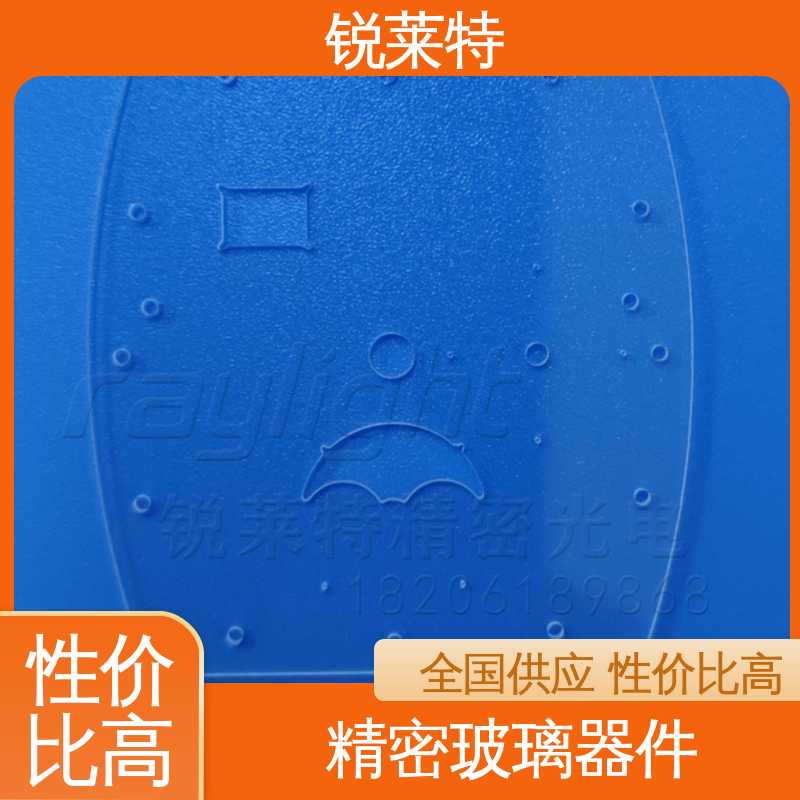 锐莱特 医疗 感应器玻璃器件 机电一体化 精密加工