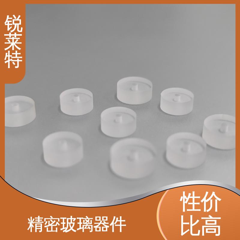 锐莱特 蓝宝石 感应器玻璃器件 速度快 效率高 一站式服务