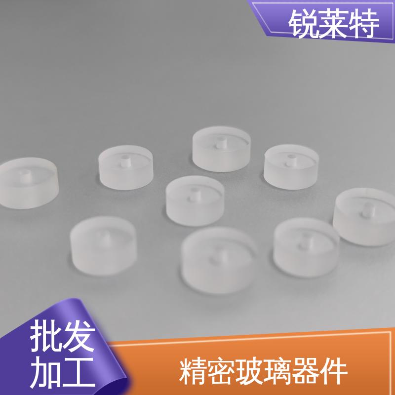 锐莱特 新能源 感应器玻璃器件 微孔0.5mm 生产效率高