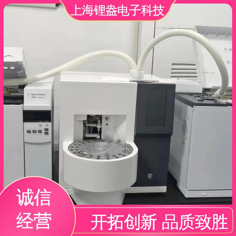 锂盎电子 性能稳定 贴装型 触摸屏 采集管规格多 A90P热解析仪