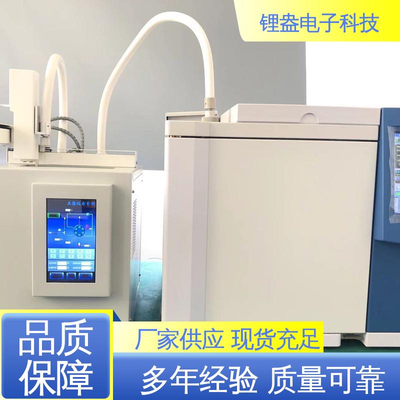 液相自动进样器 12个预加热位置 结构紧凑 锂盎电子