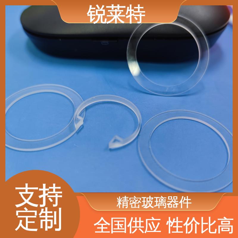 锐莱特 半导体 玻璃器皿 准度精准 性能稳定 按需定制