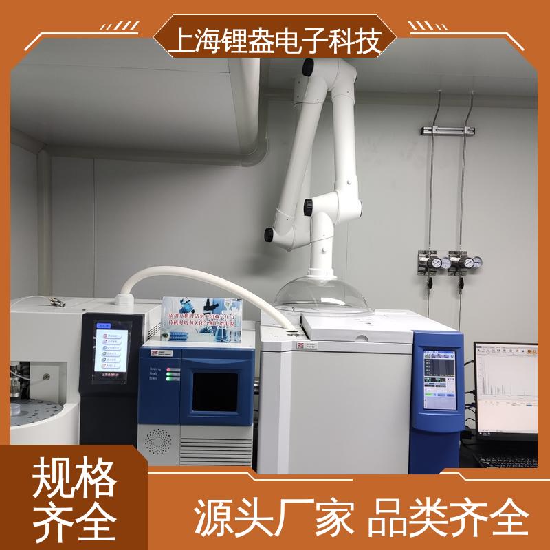 生产厂家 用于实验室环境 贴装型 A90P热解析仪 锂盎电子