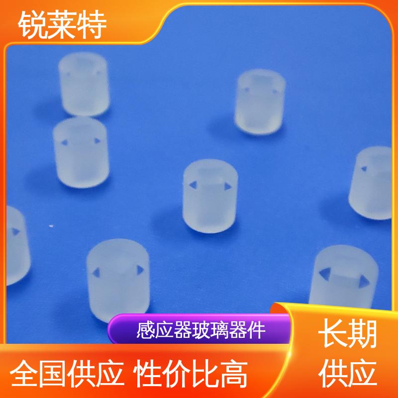 锐莱特 新能源 感应器玻璃器件 效果光滑 无残渣 一站式服务