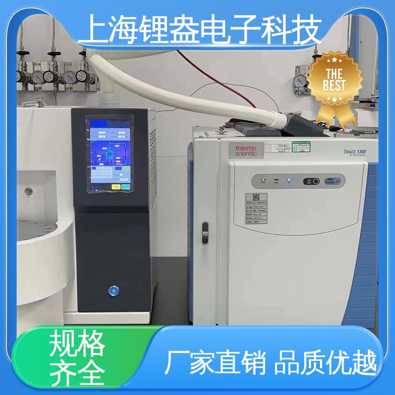 锂盎电子 采用加热控制保护 贴装型 全自动热解析仪 生产厂家