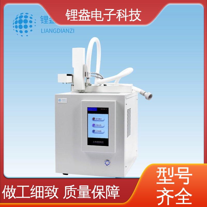 用于不同样品体积 液相自动进样器 抗干扰强 锂盎电子