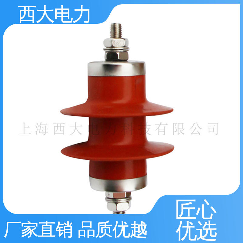 西大电力 HY5WS-15 低压避雷器 型号和资质齐全