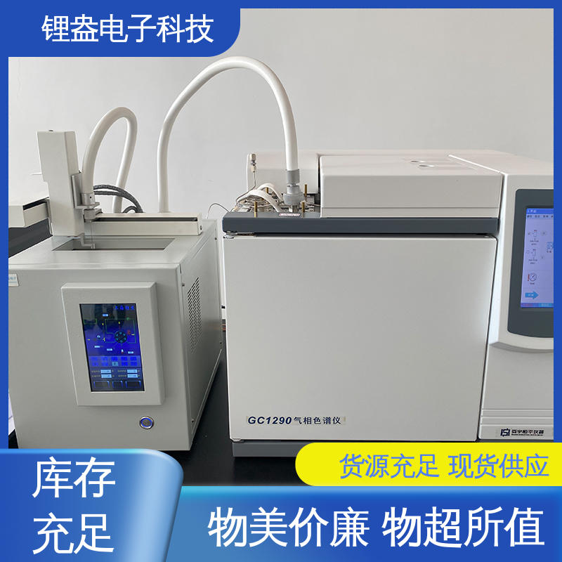 生产厂家 可预置多种样品 数字进样器 锂盎电子