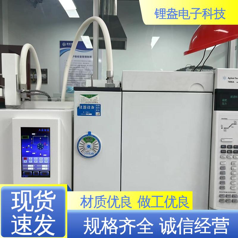 锂盎电子 多参数分析通道 顶空进样器 抗干扰强 DK100-A