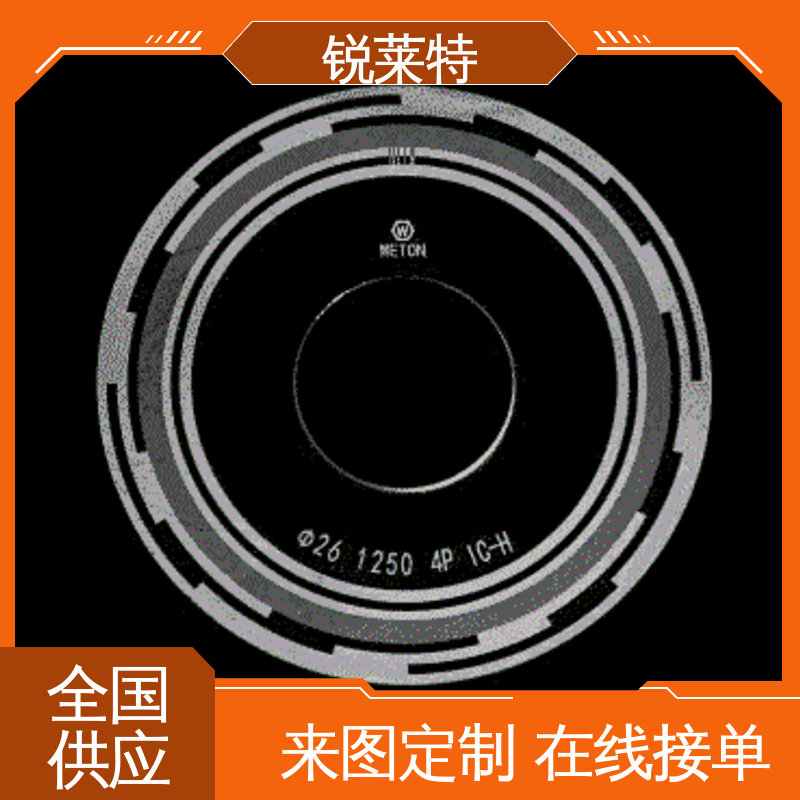 锐莱特 机电一体化 工业化设备 玻璃管钻孔 按需加工