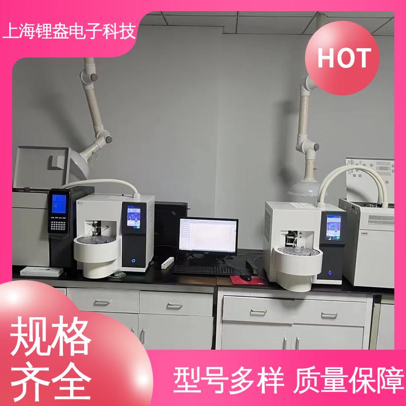 锂盎电子 A90P热解析仪 厂家供应 加热功率大 梯度小 贴装型