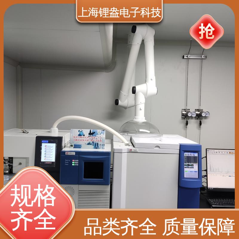 贴装型 厂家供应 装配可靠性高 一次热解析仪 锂盎电子