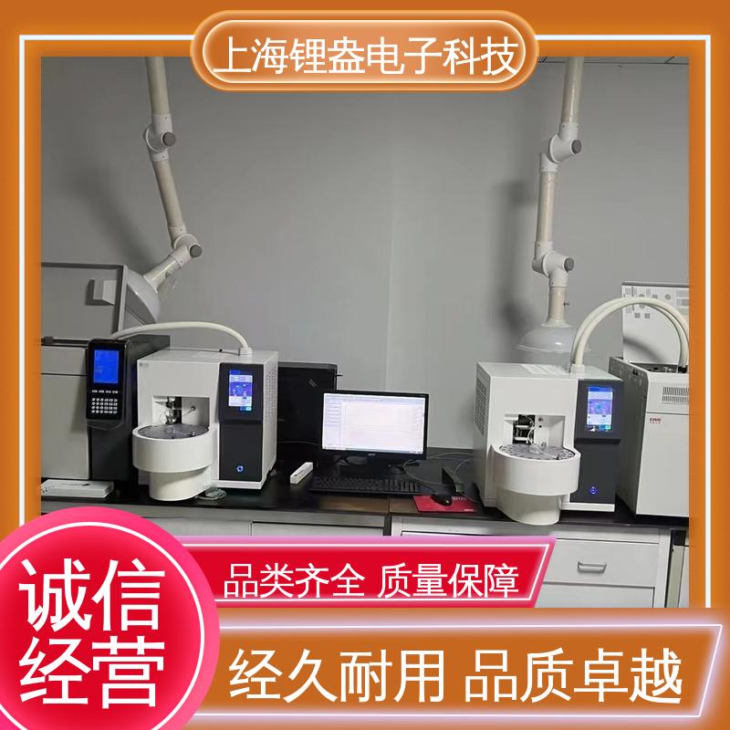 锂盎电子 兼容性强 适用范围广 全自动热脱附仪 结构紧凑 贴装型