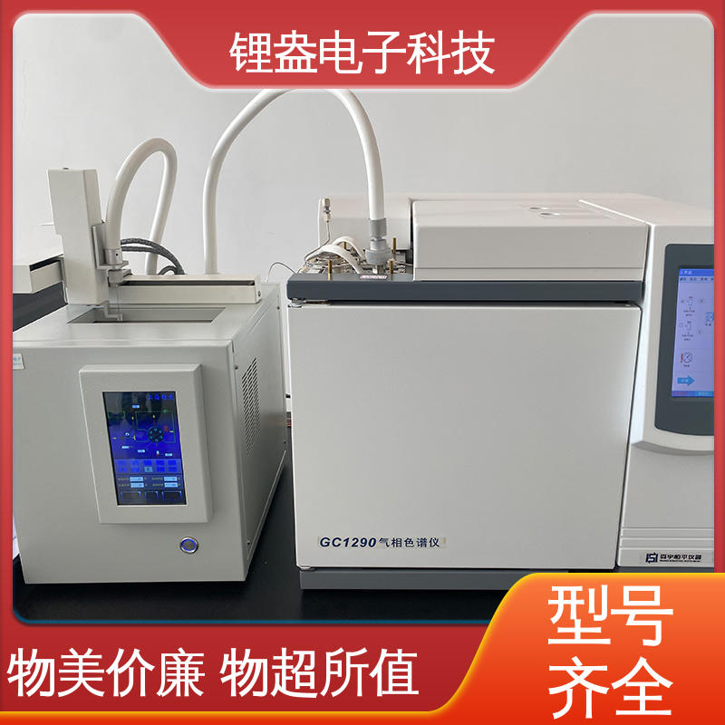 锂盎电子 数字进样器 超温掉温断电保护 厂家供应