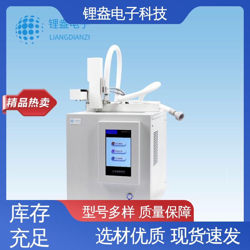 DK100-A 采用全新彩屏设计 微量气相进样器 厂家供应 锂盎电子