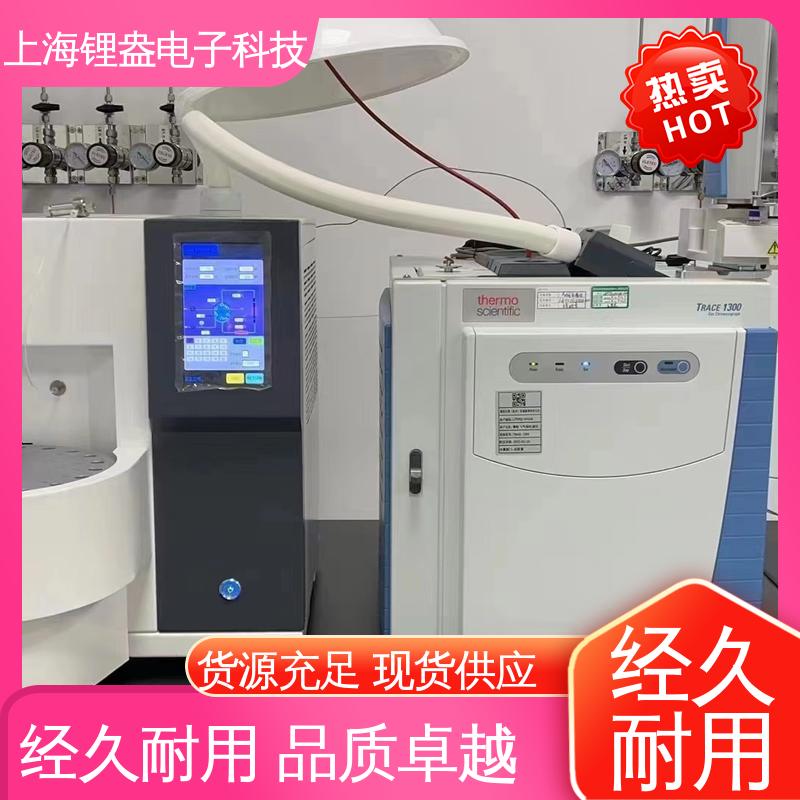 准确度高 贴装型 二次热解析仪 可编程流量 操作方便 锂盎电子