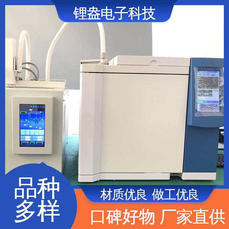 锂盎电子 用于不同样品体积 全自动进样器 灵敏度高