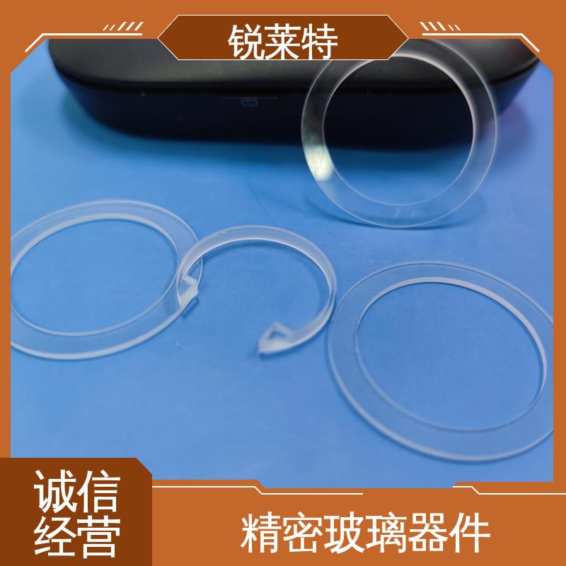 锐莱特 蓝宝石 TGV玻璃打孔 速度快 效率高 一站式服务