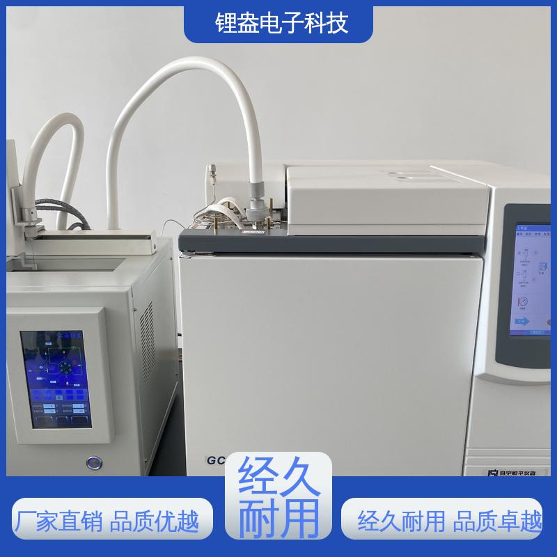 生产厂家 DK100-A 全自动顶空进样器 12个预加热位置 锂盎电子