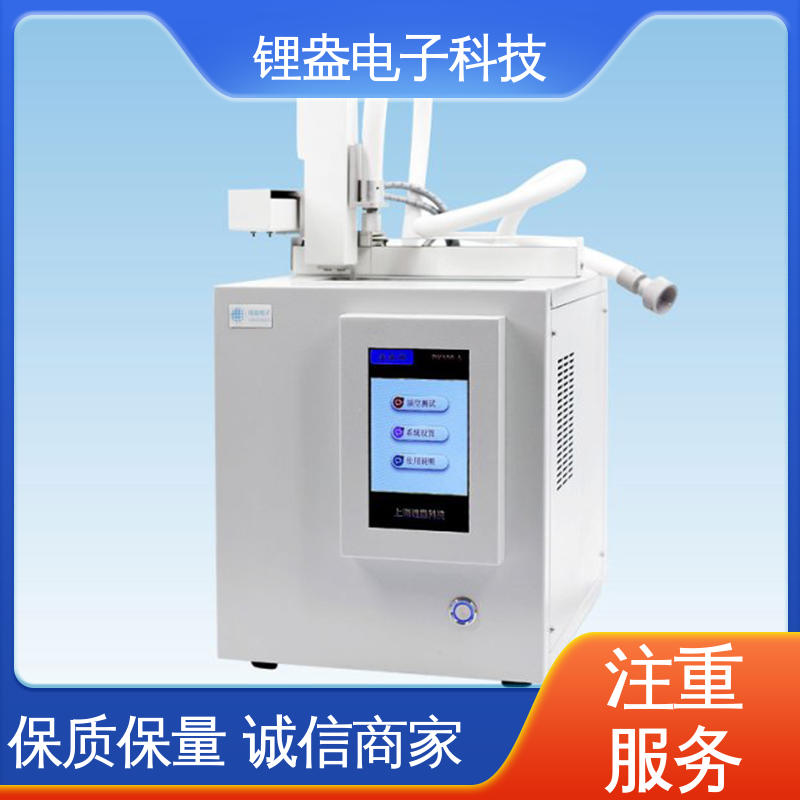 全自动顶空进样器 DK100-A 输出管加热设计 液晶数显 锂盎电子