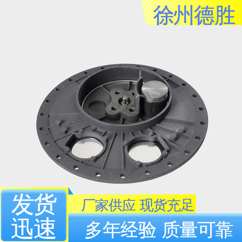 德胜 支持定制 现货速发 方形 结构紧凑 人孔密封盖