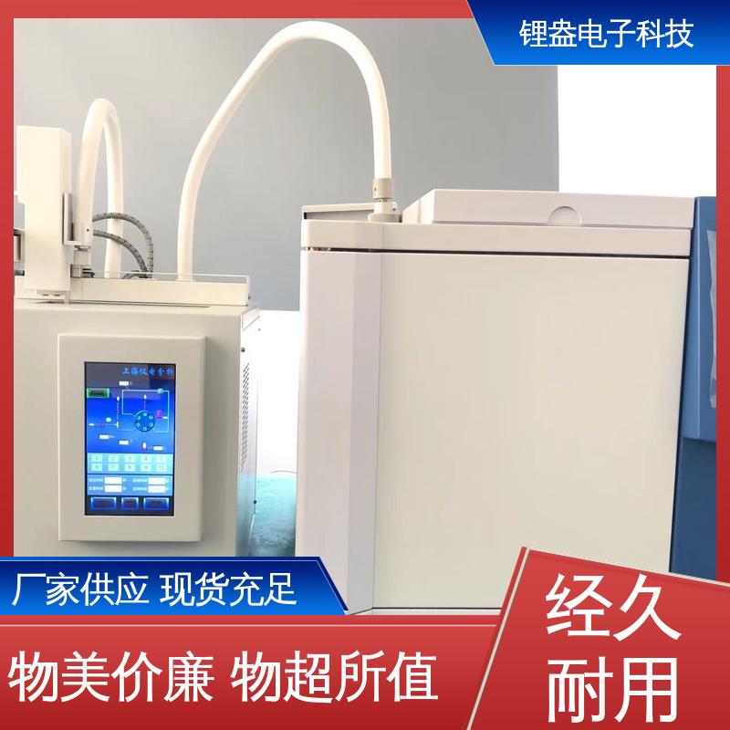 结构紧凑 液相自动进样器 DK100-A 多参数分析通道 锂盎电子