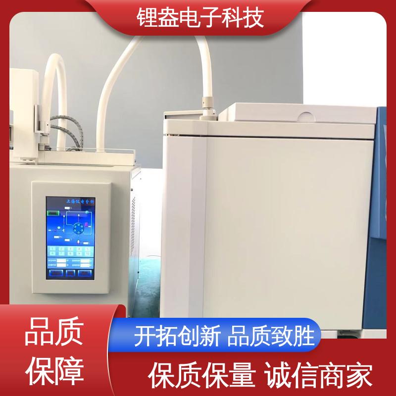 DK100-A 全自动顶空进样器 准确度高 超温掉温断电保护 锂盎电子