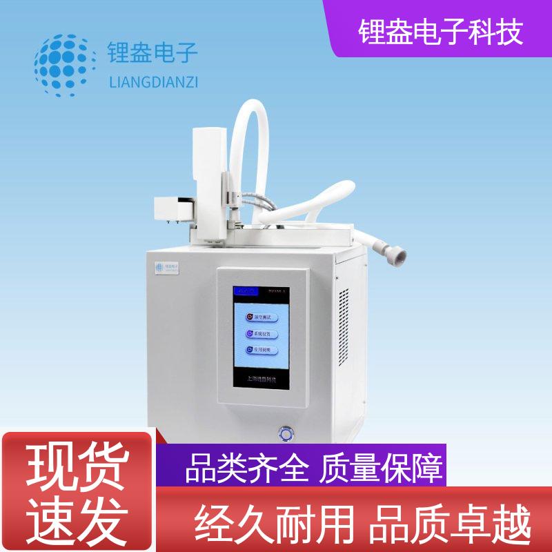 准确度高 全自动顶空进样器 12个预加热位置 DK100-A 锂盎电子