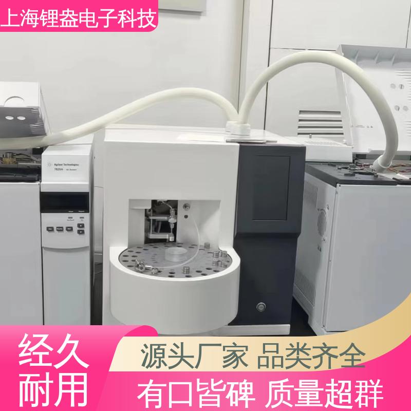 锂盎电子 贴装型 加热功率大 梯度小 全自动热脱附仪 准确度高
