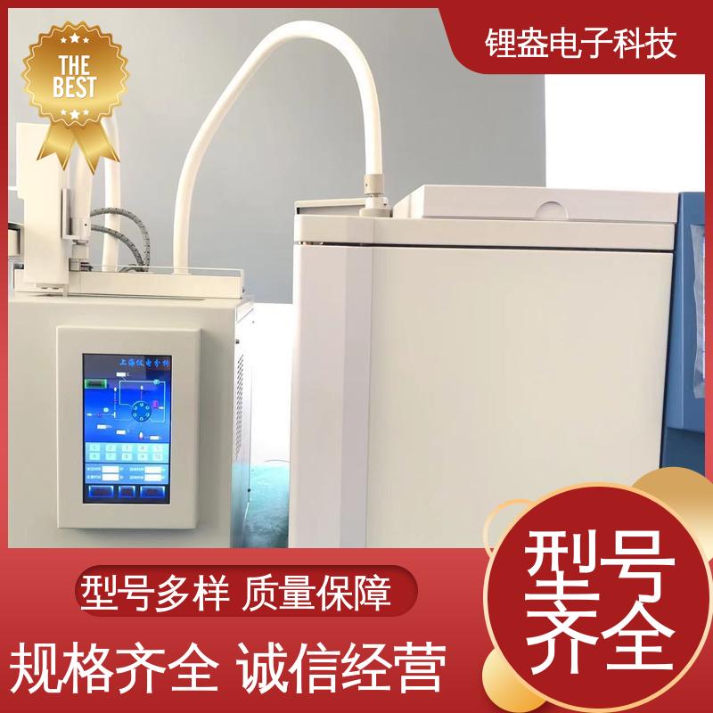 锂盎电子 全自动进样器 超温掉温断电保护 液晶数显