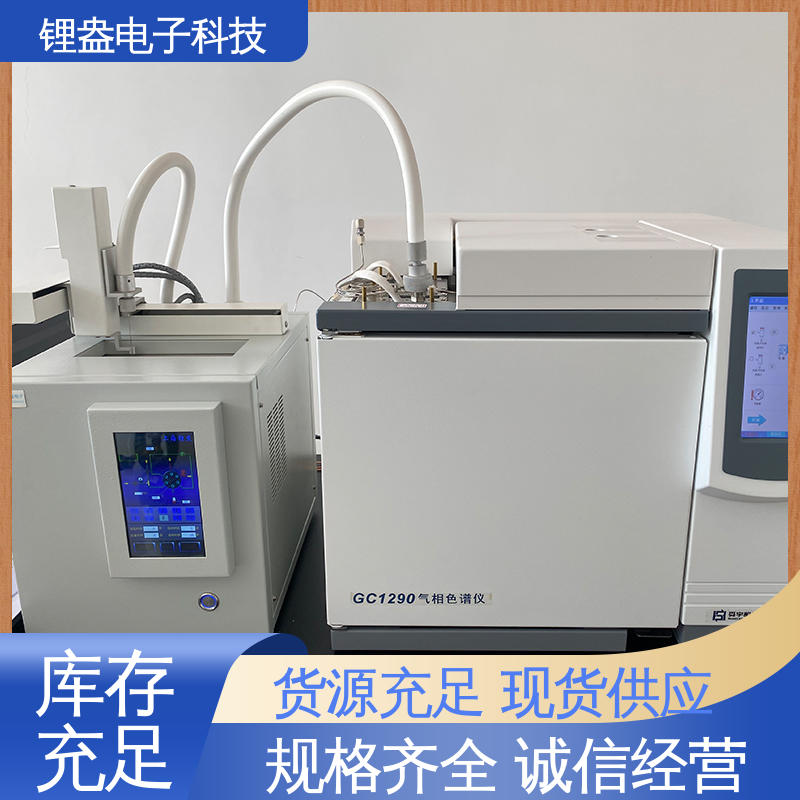 锂盎电子 12个预加热位置 灵敏度高 全自动顶空进样器 DK100-A