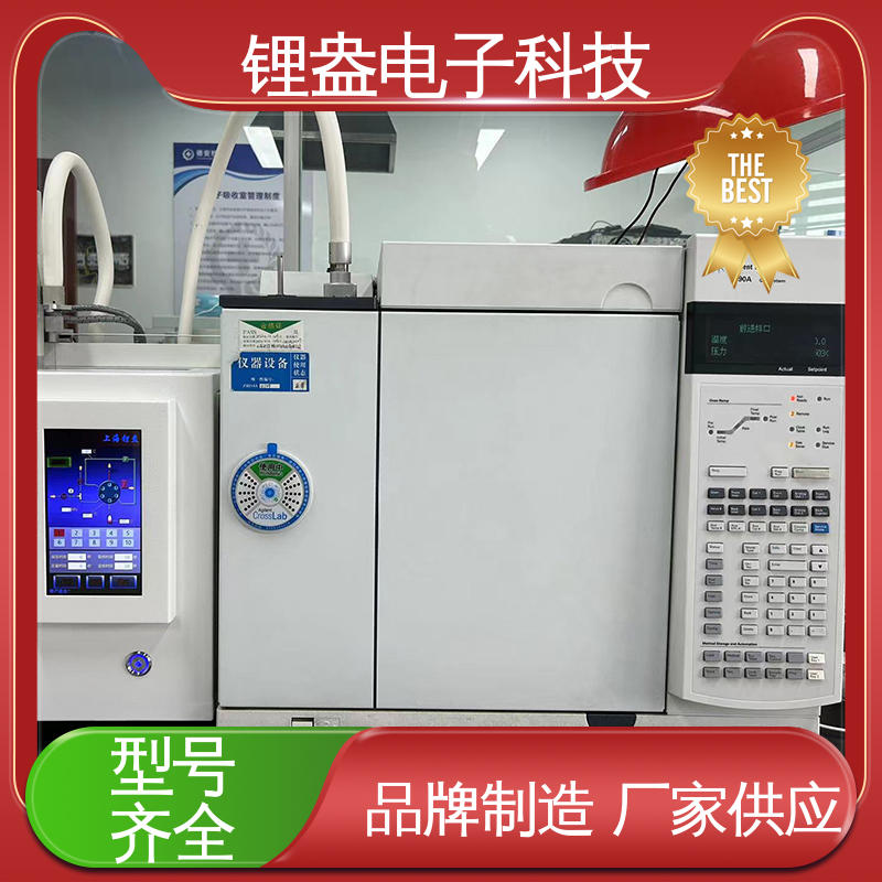 生产厂家 顶空进样器 DK100-A 用于不同样品体积 锂盎电子